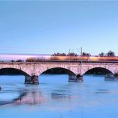 Rosenheim geht „Über:Brücken“