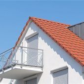 Balkon richtig planen