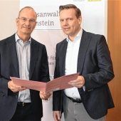 Senioren von falschen Pflegern ausgeraubt