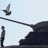 Meine Reise durch ein Land im Krieg