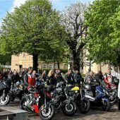 Göttlicher Schutz für sturzfreie Saison