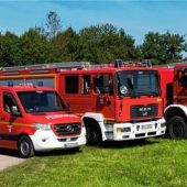 Einsatz und Entwicklung