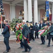 „Im Krieg gibt es keine Gewinner“