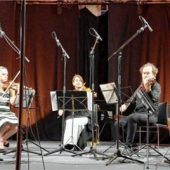 Geheimnisvoll, leidenschaftlich, virtuos