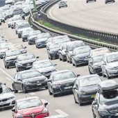 Mobilität um jeden Preis