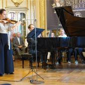 Ausdrucksstärke und federnde Leichtigkeit