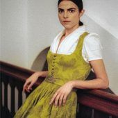 Zeitlose Eleganz und Romantik