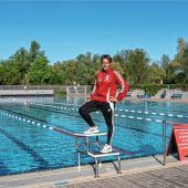 Verkürzte Öffnungszeiten im Freibad