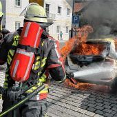 Seit 150 Jahren im Einsatz