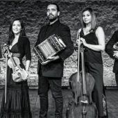 Tango trifft Kammermusik