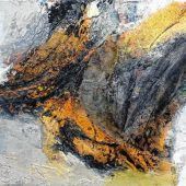 Drei Künstlerinnen, drei Dimensionen