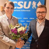 Leonhard Sedlbauer will ins Rathaus