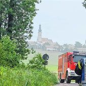 Einsatzbereit für die Gemeinde