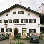 Zukunft des Alten Pfarrhauses