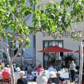 Musik, Kaffee und Gartenfreuden zum Sommerauftakt