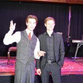 Zauberhafte „Wunderwelten“ faszinieren Rosenheimer Publikum