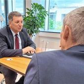 Heimat trifft auf Globalisierung