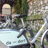 Kiefersfelden sind Leihräder zu teuer