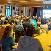 Klimafreundlich in die Zukunft