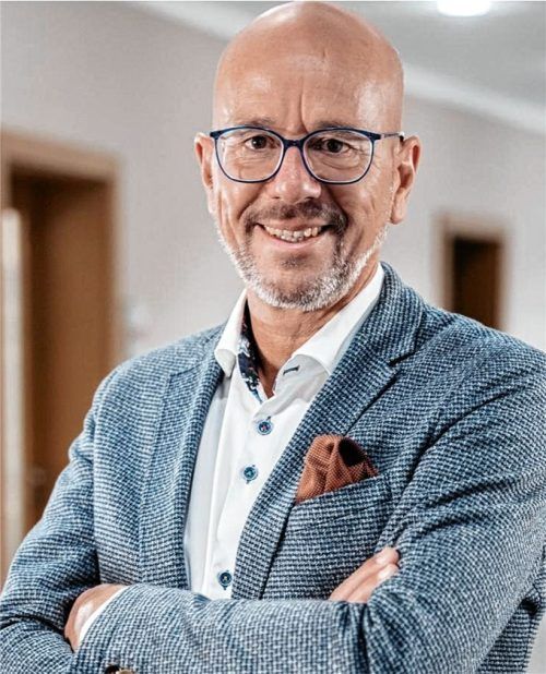 Das war‘s für Alfred Pongratz: Er ist nicht länger Vorstandsvorsitzender des Bankhauses RSA. Foto re