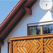 Den Bestand erweitern