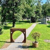 Verkehrsberuhigung: Park wird zum wichtigen Puzzlestück