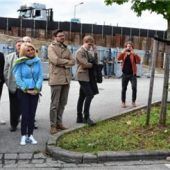 Neuerungen im Aicherpark