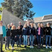 Soça trifft Inn und Wendelstein trifft Matajur