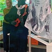 Lesespaß mit Gorilla und Gespenst Hui Buh