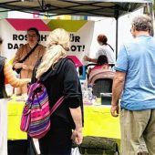 Initiative fordert AfD-Verbot