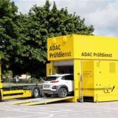 ADAC checkt kostenlos Autos