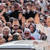 Mangelnde Toleranz gegenüber Gläubigen