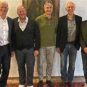 Bad Aiblinger Lions unter neuer Präsidentschaft