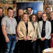 Karoline Peidli übernimmt Ortsvorsitz