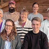 Starke Saison für Heufelder Skiteam