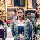 Mariensingen berührt die Herzen