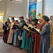 500 Jahre Palestrina gefeiert
