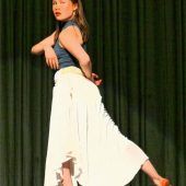 Außer Atem und voller Musik