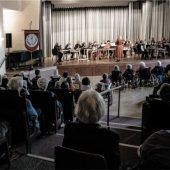 Zitherclub überrascht mit musikalischen Raritäten