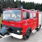 Moderne Einsatztruppe