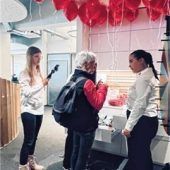 Neues Kundenzentrum in Rosenheim eröffnet