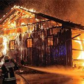 Einsatzbereit und vielseitig