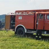 Ausgezeichneter Einsatz