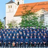 Gut gerüstet für die Zukunft