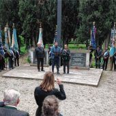 Traditionsreiche Gedenkfahrt führt nach Istrien