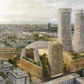 Modern oder monströs?