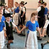 Gemeinschaft mit viel Herzblut