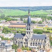 Das Herz der Champagne