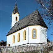 500 Jahre St. Nikolaus