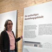 Nachhaltigkeit zieht ins Museum ein